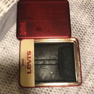 ✨NEW✨ Black wallet